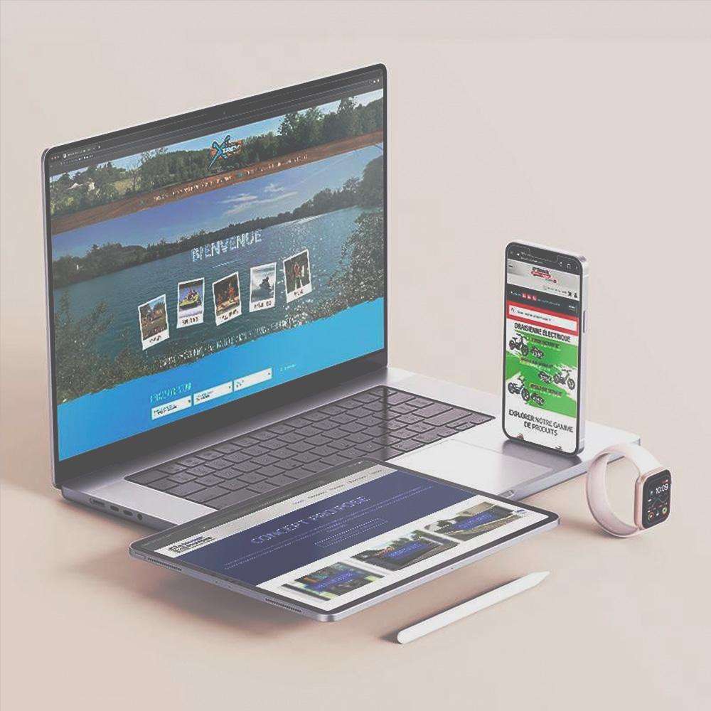 création de sites internet haute-marne à Langres